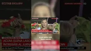 România este pregătită pentru un președinte FEMEIE!