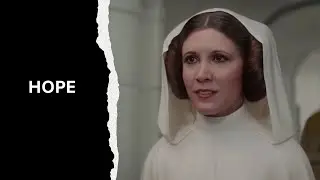 Hope - Rogue One: A Star Wars Story (2016)