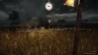 War Of Rights ZOMBIES - A TKO Production