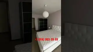 Квартира в Сочи с видом на море. Новый ремонт.