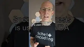 Text to speech | 
