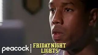 Vince Faces Backlash From the Team After TV Interview | Friday Night Lights