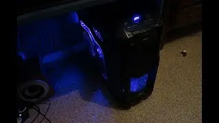 P'tite config gamer pour les vacances de mon fils 450€ (2018)