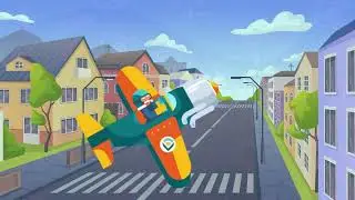 Atchison Amelia Earhart Festival Video 2024