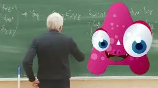 Дельта альфа альфа штрих Юмор версия