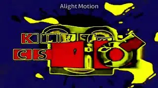 (WARNING LOUD!) Klasky Csupo in Loudness 2.0 (Widescreen)