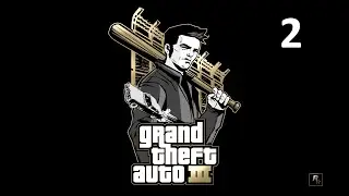 GTA 3 The Definitive Edition | Асука | Серия 2