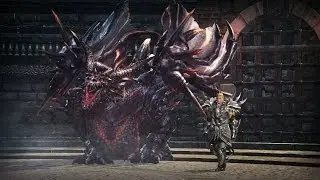 Dragon's Prophet: Dragon Arena Teaser