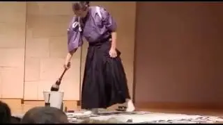 קליגרפיה יפנית