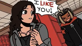 How To Ask Out Your Crush