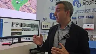 SCATI CLOUD, LA EVOLUCIÓN DE LA VIDEOVIGILANCIA HACIA LA NUBE