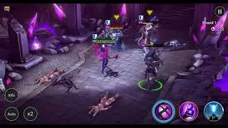 Angar x Double Trunda - Doom Tower Hard F114