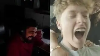 SomeOrdinaryGamers - Muta LOSES IT with Tomorrow's Teachings 