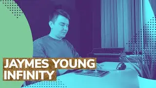 Jaymes Young - Infinity (Tellur Sample Pack) | Drum Pads 24