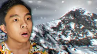 The New Roblox Mount Everest West Ridge is crazy...
