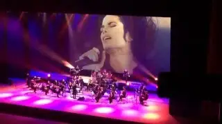 Michael Jackson - Billie Jean (Симфонические РОК-ХИТЫ)