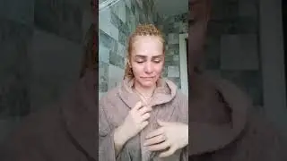 женский странный предмет