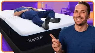 Nectar Premier Hybrid Mattress Review | Reasons To Buy/NOT Buy (NEW)
