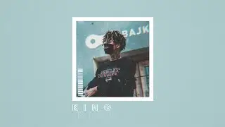 [FREE] Type Beat Scarlxrd - Instru Rap 2021 - "KING "👑 - Hard/Trap - Prod by. STB