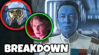 A NEW ERA FOR STAR WARS!! Ahsoka Episode 6 Breakdown - FILONI DID IT AGAIN!