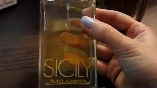 Древесные мускусы и шипровые фрукты
