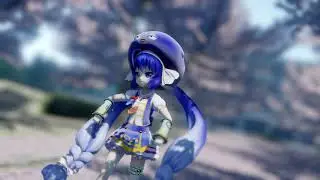 【MMD】Mass Destruction【Otomachi Una】