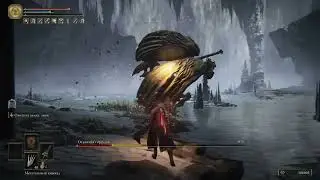 Elden Ring: Valiant Gargoyle Serpent-Hunter Chainsaw Glitch