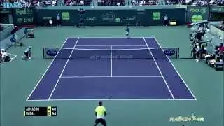 Rafael Nadal - All about Trust [HD]