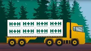 H+H EPDs cover the whole product lifecycle