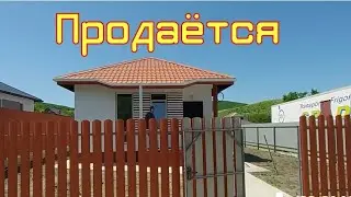 Продаётся Дом с ремонтом на Юге.7 млн руб
