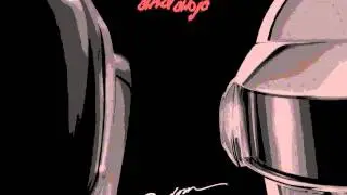 Daft Punk - 