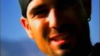 Pepsi Max Commercial Andre Agassi 1996 German TV