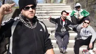 Soy alérgico al huevo y al pescao - El Rap de 