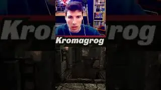 MTV Cribs Skyrim Edition