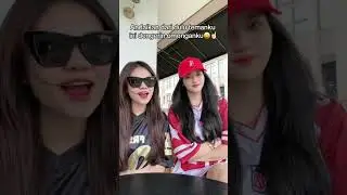 Andai Sheren mendengar Temannya ini #nusantarahouse #tiktok #lagutiktok #laguviraltiktok