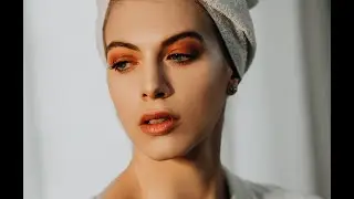 CARA - Short Model Film