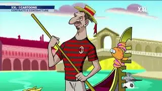 Cartoons 12 settembre