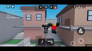 Creating an discord server for tournaments! (New admin shown!)