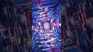 Synth City (Short version) 