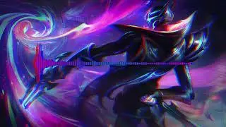 Fire to the fuse Teaser- Eleanor SynthV - Cover