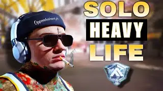 THE HEAVY EXPERIENCE IN THE FINALS