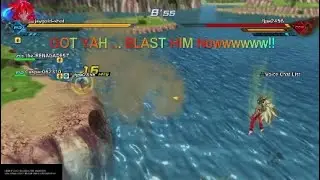 Dbzx2 perfect