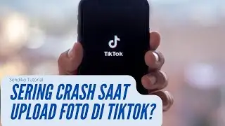 Can't Upload Photos on TikTok? Here's How to Fix Errors When Uploading Photos in Gallery To Tiktok