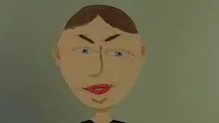 Дед Мороз смеется