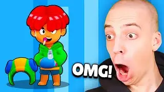 SO sehen ALLE Brawler OHNE MASKE aus... 😱