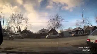 Ох уж эти суровые экспрессивные таксисты