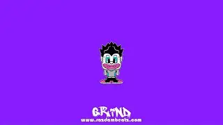 [FREE] @ESTGee x @NardoWick Type Beat 2023 - "GRIND" | Dark | Freestyle Type Beat