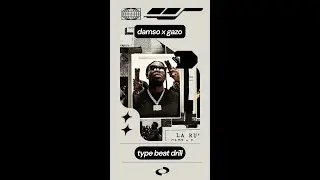 GAZO x DAMSO 