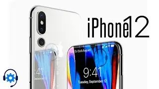 Apple iPhone 12: Everything You Need To Know About...