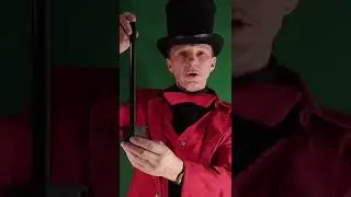 Как вырастить цветок за 1 минуту? Фокусы или магия?